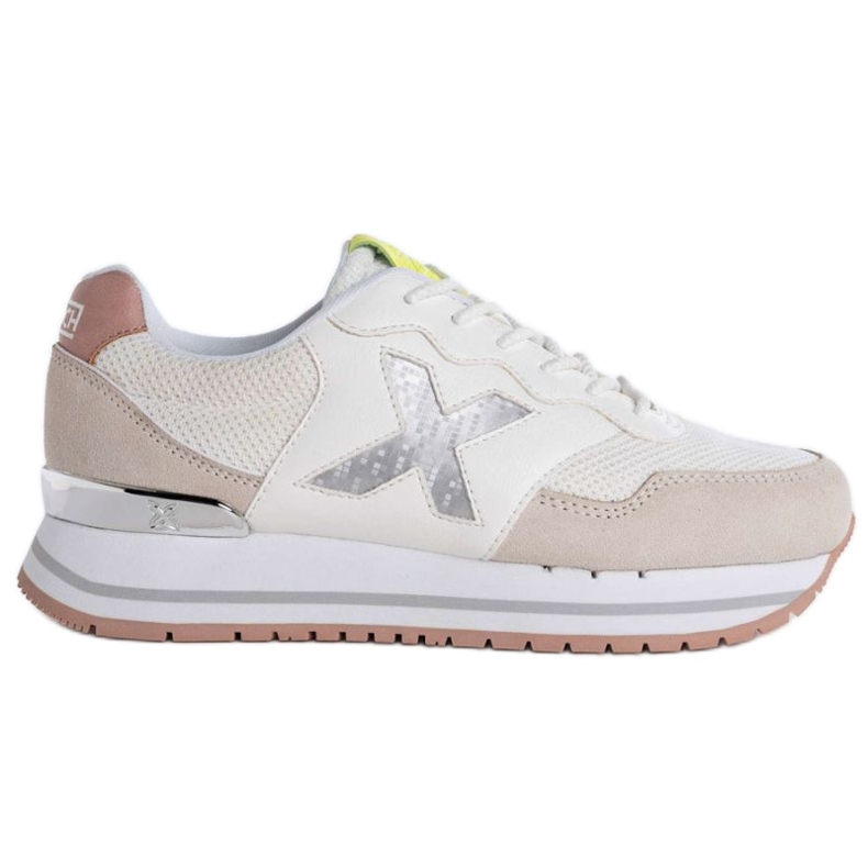 Munich Scarpe Monaco Dash Sky 10 1699010 rosa