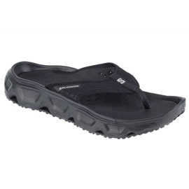 Infradito Salomon Reelax Break 6.0 471108 nero