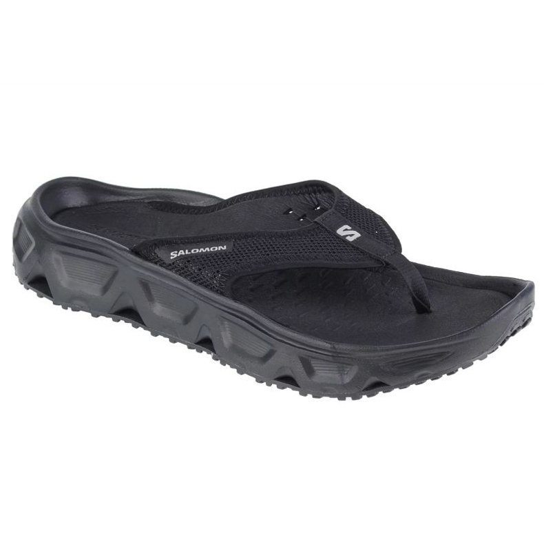 Infradito Salomon Reelax Break 6.0 471108 nero