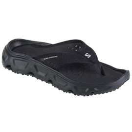 Infradito Salomon Reelax Break 6.0 471112 nero