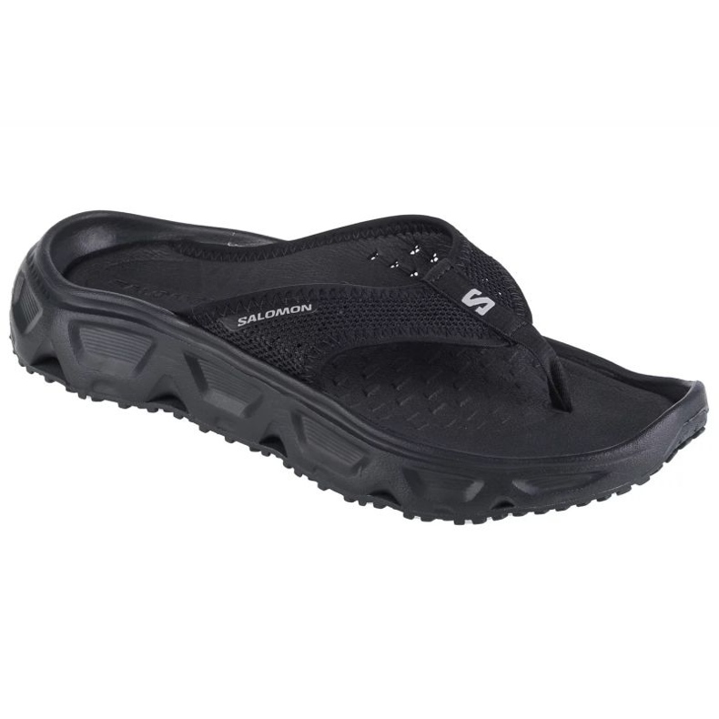 Infradito Salomon Reelax Break 6.0 471112 nero
