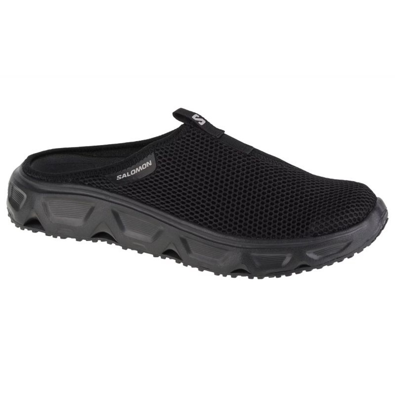 Infradito Salomon Reelax Slide 6.0 471120 nero