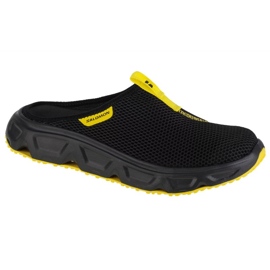 Infradito Salomon Reelax Slide 6.0 471121 nero