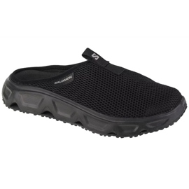 Infradito Salomon Reelax Slide 6.0 471124 nero