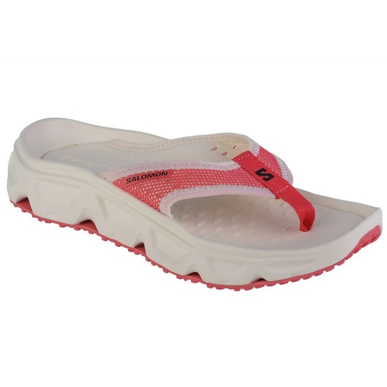 Infradito Salomon Reelax Break 6.0 472060 rosa