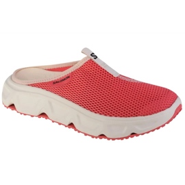 Infradito Salomon Reelax Slide 6.0 472064 rosa