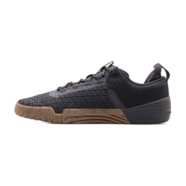 Scarpe Under Armour TriBase Reign 6 M 3027341-001 nero