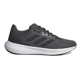Scarpe Adidas Duramo 10 M GW4074 grigio