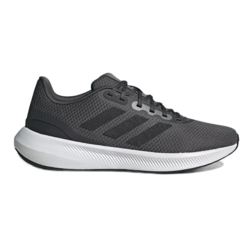 Scarpe Adidas Duramo 10 M GW4074 grigio