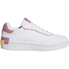 Scarpe Adidas Postmove Se W IG3795 bianca