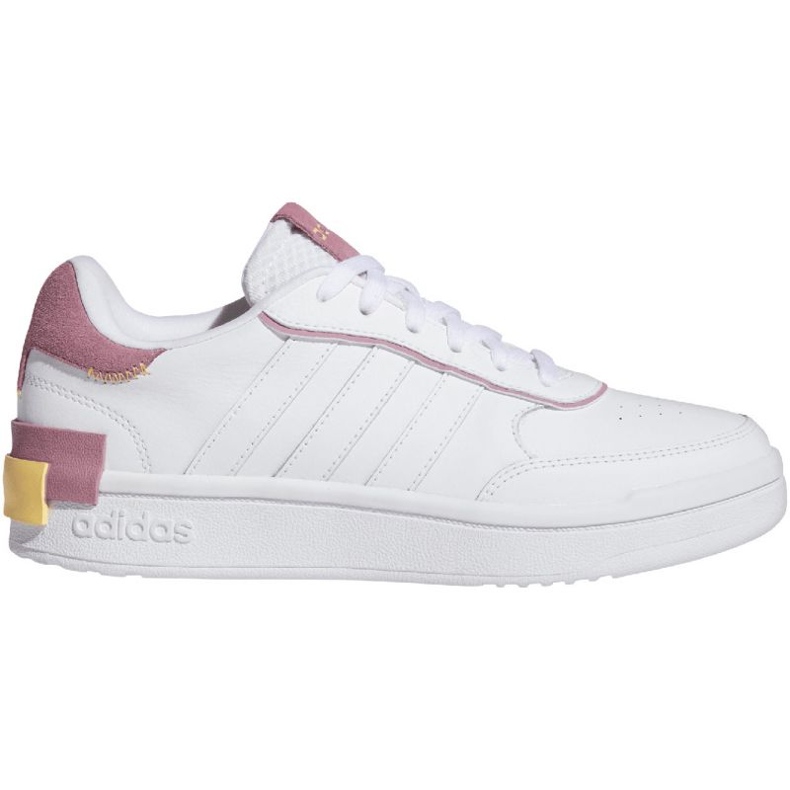 Scarpe Adidas Postmove Se W IG3795 bianca