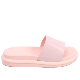 Ciabatte Arista Rosa da donna