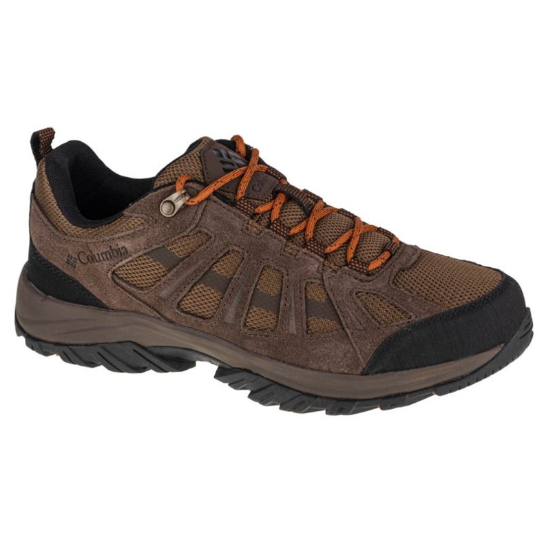Scarpe Columbia Redmond III M 1940601269 marrone
