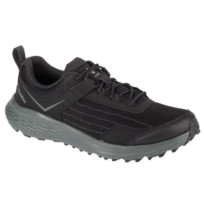 Scarpe Columbia Vertisol Trail M 2062921012 nero