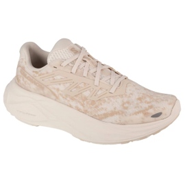 Scarpe da corsa Salomon Aero Glide 2 W 474268 beige