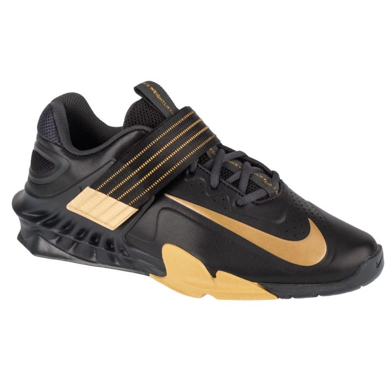 Scarpe Nike Savaleos M CV5708-001 nero