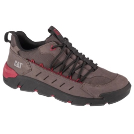 Scarpe Caterpillar Crail Sport Low M P725596 grigio