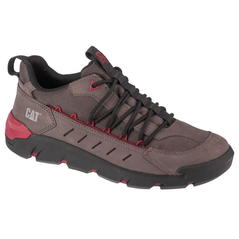 Scarpe Caterpillar Crail Sport Low M P725596 grigio