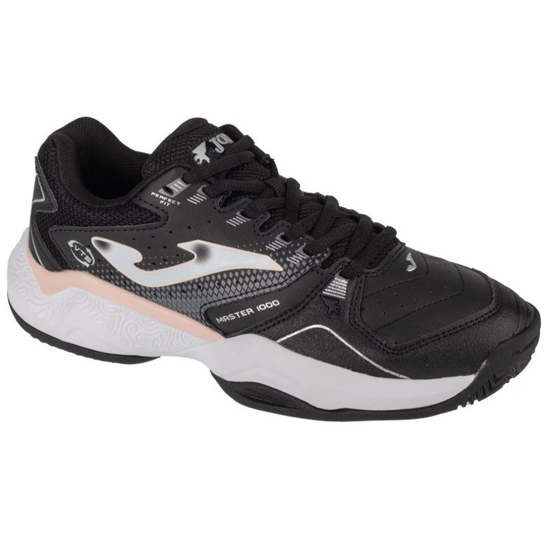 Scarpe da tennis Joma T.Master 1000 2301 W TM10LS2301PF nero