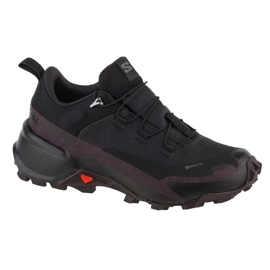Salomon Cross Hike 2 GTX 417305 Scarpe nero