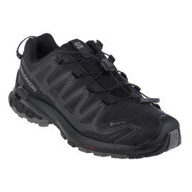 Scarpe da corsa Salomon Xa Pro 3D v9 Gtx W 472708 nero
