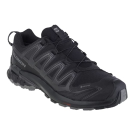 Scarpe da corsa Salomon Xa Pro 3D v9 Wide Gtx M 472770 nero