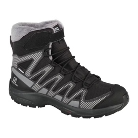 Scarpe invernali Salomon Xa Pro V8 414334 nero