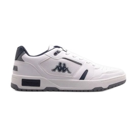 Scarpe Kappa Yeldes M 243401-1067 bianco