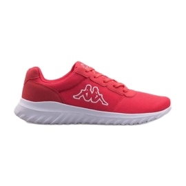 Scarpe Kappa Tulasa M 243421-2010 rosso