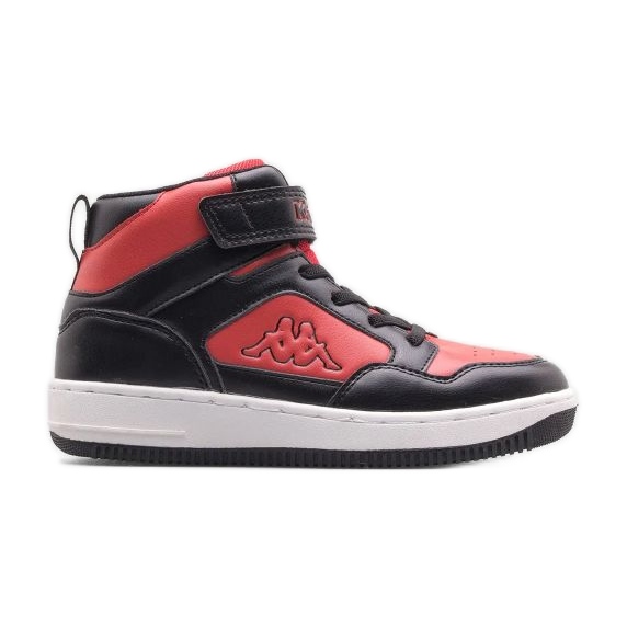 Scarpe Kappa Alid K 261076K-2011 nero