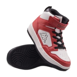 Scarpe Kappa Alid K 261076K-1020 rosso