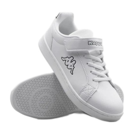 Scarpe Kappa Kelford M 280038M-1067 bianca