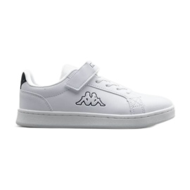 Scarpe Kappa Kelford K 261053K-1067 bianco