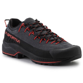 Scarpe La Sportiva TX4 Evo M 37B900322 nero