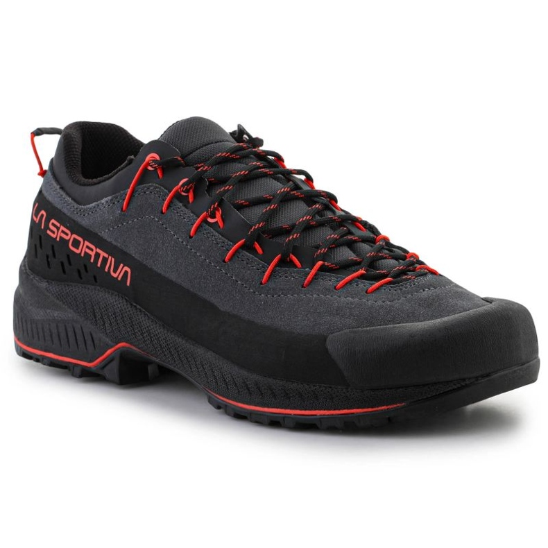 Scarpe La Sportiva TX4 Evo M 37B900322 nero