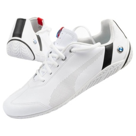 Scarpe Puma Bmw Mms Rdg 307306 02 bianco