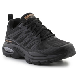 Scarpe Skechers Air Ventura 232657-BBK nero