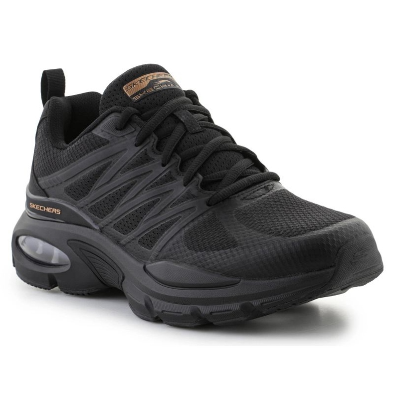 Scarpe Skechers Air Ventura 232657-BBK nero