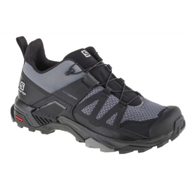 Scarpe Salomon X Ultra 4 413856 grigio