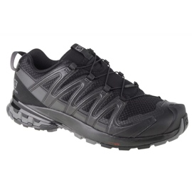 Scarpe da corsa Salomon Xa Pro 3D v8 416891 nero