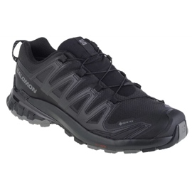 Scarpe da corsa Salomon Xa Pro 3D v9 Gtx 472701 nero