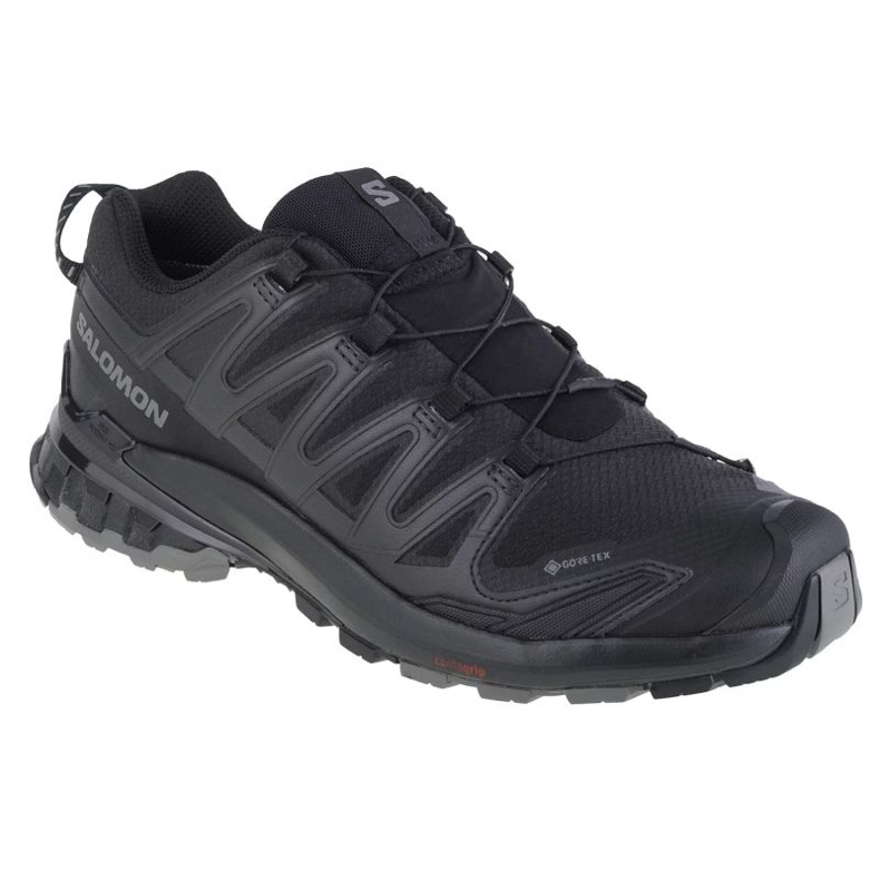 Scarpe da corsa Salomon Xa Pro 3D v9 Gtx 472701 nero