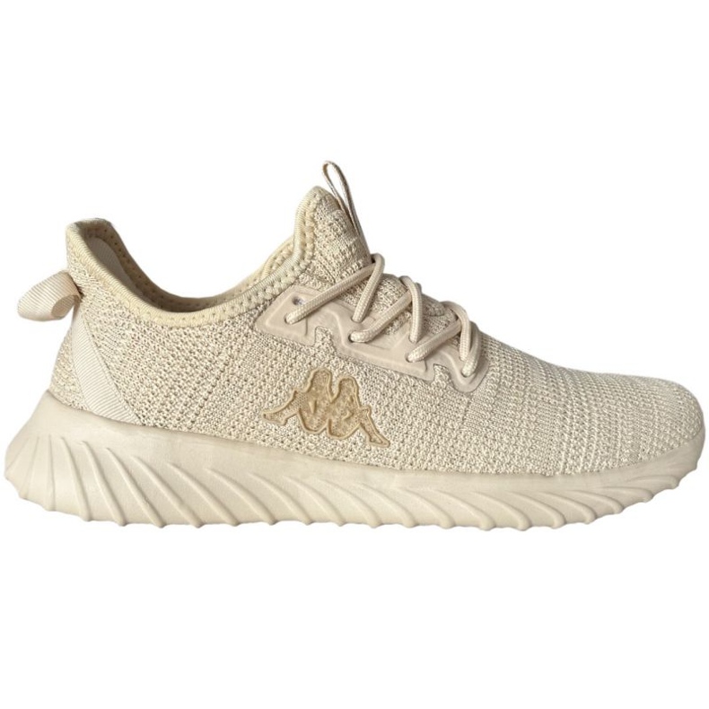 Scarpe Kappa Cappilot 242961 4355 beige