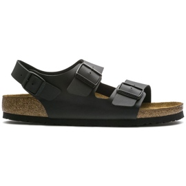 Sandali Birkenstock Milano Bs 0034793 nero