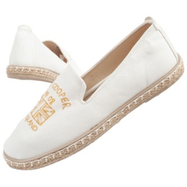 Scarpe Lee Cooper LCW-24-47-2701L bianco