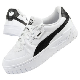 Scarpe Puma Cali Dream 383157 04 bianca
