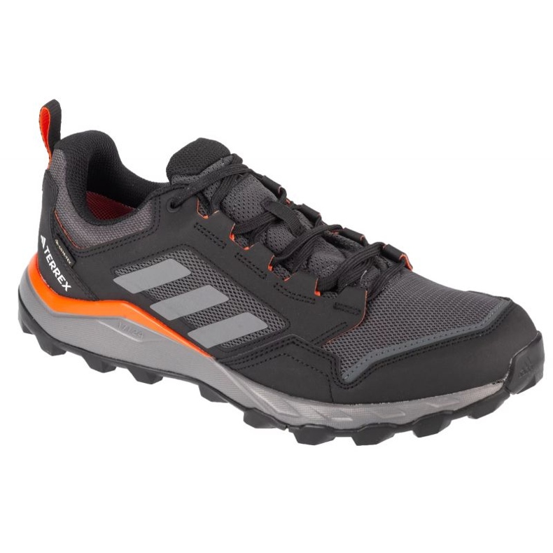 Scarpe Adidas Terrex Tracerocker 2 Gtx Trail IF0380 nero
