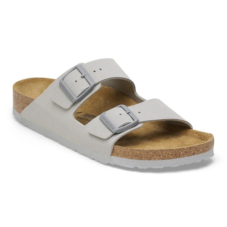 Infradito Birkenstock Arizona Bs 1027696 grigio