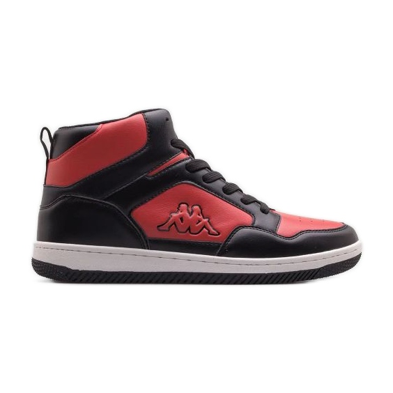 Scarpe Kappa Alid 243391-2011 nero