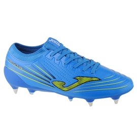 Scarpe da calcio Joma Propulsion Cup 2104 Sg PCUS2104SG blu